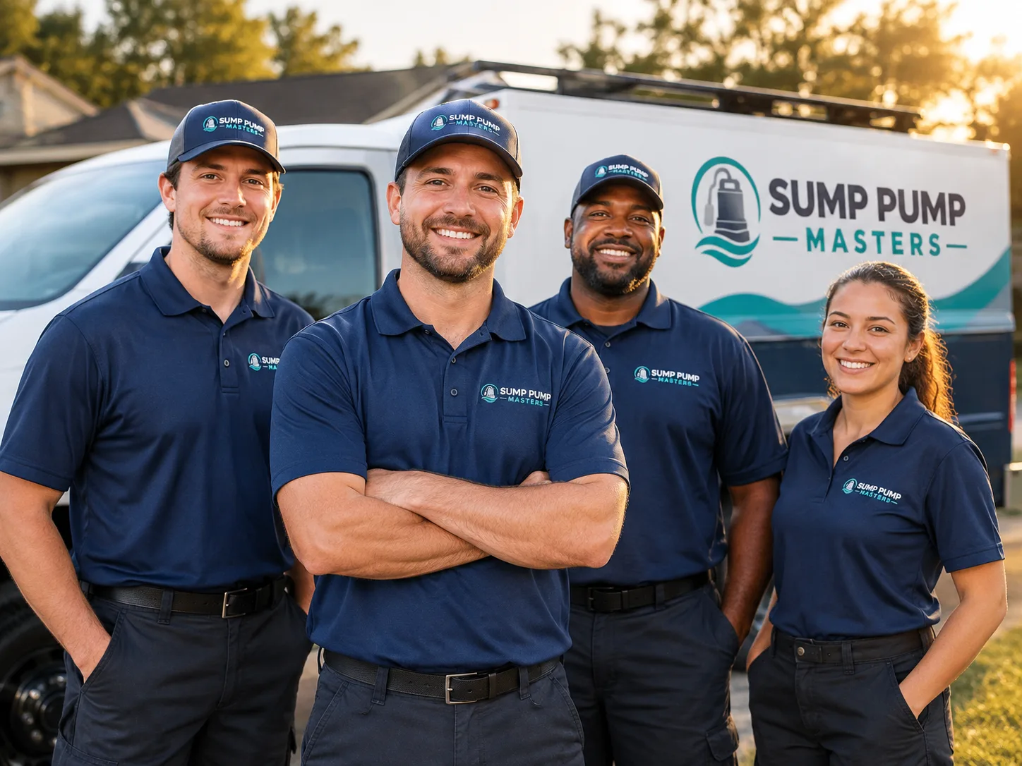 Sump Pump Repair company in Meldrim, GA